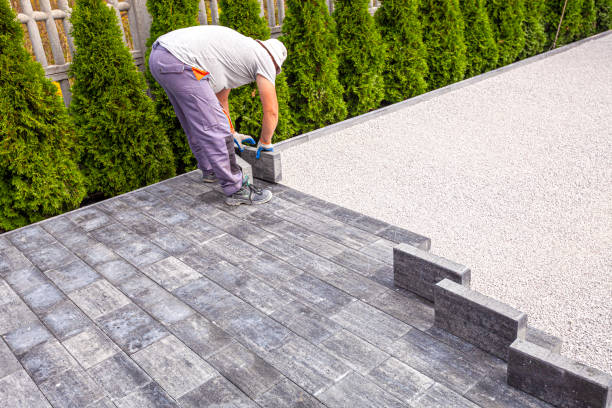Best Best Driveway Pavers  in Valley Falls, RI