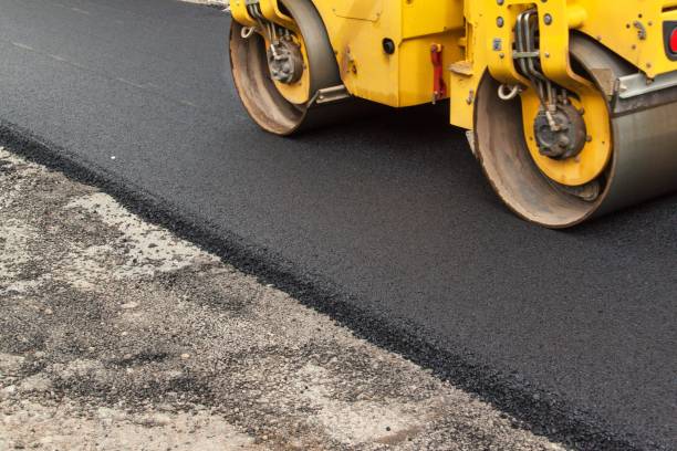 Best Local Driveway Pavers  in Valley Falls, RI